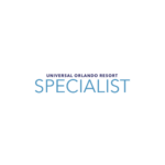 Universal Orlando Resort Specialist