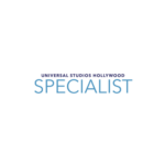 Universal Studios Hollywood Specialist